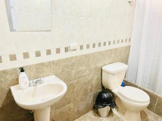 Apartamento en el Centro de Trujillo - Primer Piso - Trujillo - 4