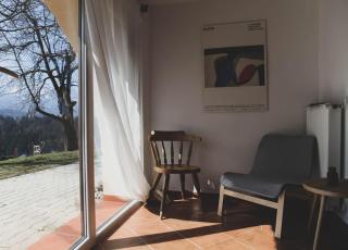 Kmetija Pečnik - Prevalje - 3