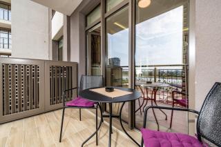 Belgrade Waterfront Bramar - 6