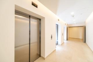 Belgrade Waterfront Bramar - 4