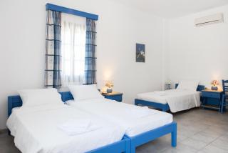 Pigi Rooms - Apollonia - 0