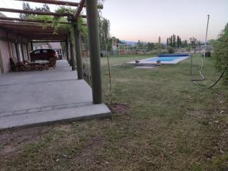 Cabaña El Tato - San Juan - 1