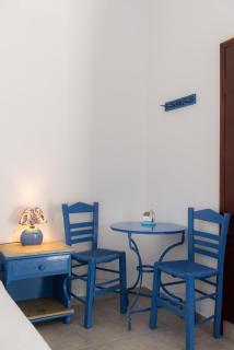 Pigi Rooms - Apollonia - 1