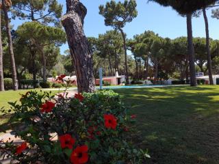 Vila Planalto - Golfe - Entre o Golfe e o Mar - Vilamoura - 4