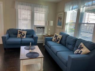 Nock Apartments - Ocean City - 2