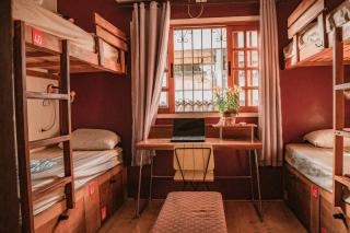 Garoa Hostel Party Bar - 7