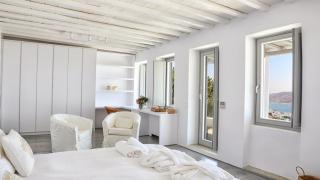 Villa Astra - Serviced Luxury Villa - Mykonos ciudad - 8