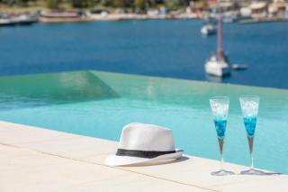 Villa Olea-Brand New Luxury Villa - Sivota - 9