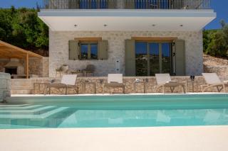 Villa Olea-Brand New Luxury Villa - Sivota - 1