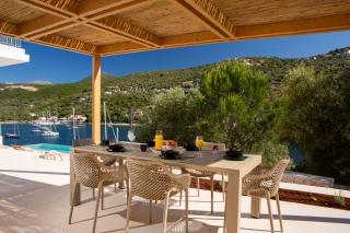 Villa Olea-Brand New Luxury Villa - Sivota - 4