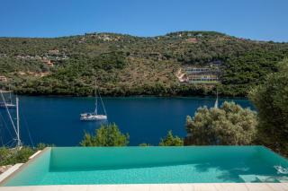 Villa Olea-Brand New Luxury Villa - Sivota - 3