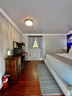 Sunshine Cottage - 7