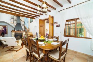 Casa Seniola - Jávea - 7