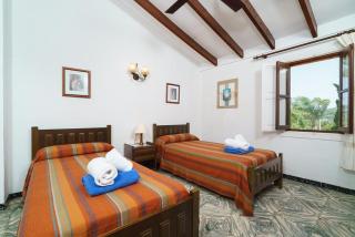 Casa Seniola by Aguilarent - 1