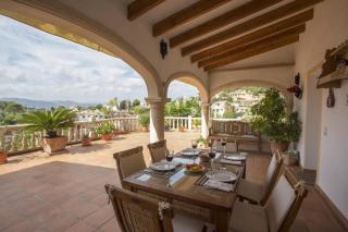 Casa Margot 6 - Jávea - 8