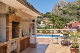 Casa Margot 6 - Jávea - 1