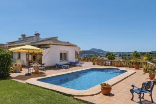 Casa Margot 6 - Jávea - 0