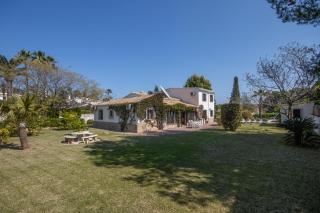 Villa Escocia - Jávea - 6