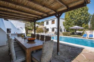 Villa Escocia by Aguilarent - 3