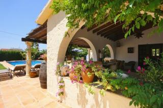 Villa Pinella - Denia - 0