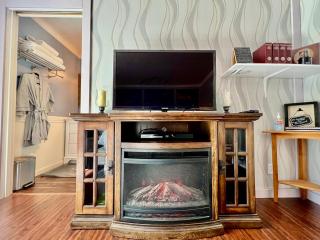 Sunshine Cottage - 6