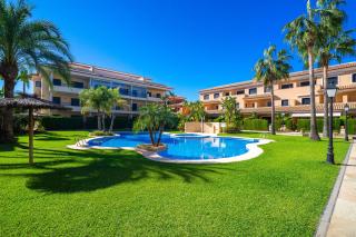 Jardines del Pla - Jávea - 0