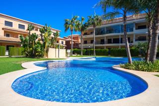 Jardines del Pla - Jávea - 8