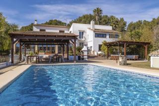 Casa Rosalia - Jávea - 5