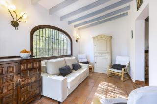 Casa Rosalia - Jávea - 1