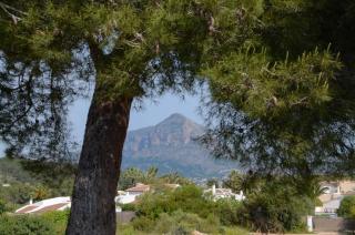 Villa Luna - Jávea - 2