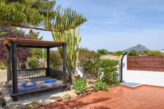 Villa Luna - Jávea - 1