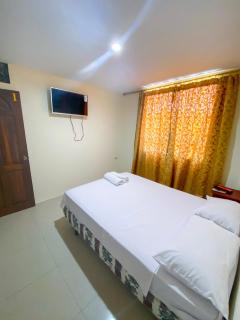 Hostal Tortuga Dorada - 1