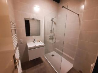 Villa Patio Duplex Calme, Proche Plage et Commerces, Idéale pour 4 Pers. - FR-1-239-237 - Seignosse - 9