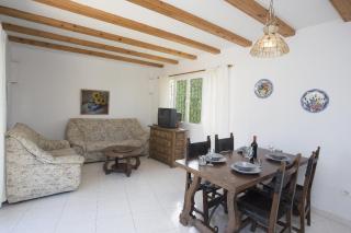 Casa Tordos - Jávea - 3