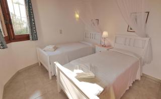 Villa Yvonne - chill out, free WIFI, close to facilities - 1
