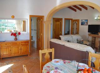 Villa Dolores - Benissa - 9
