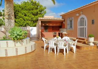 Villa Pepe - Benissa - 9