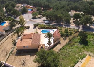 Villa Pepe - Benissa - 2