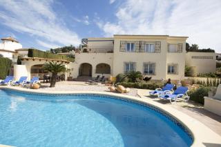 Casa Stella - Jávea - 0