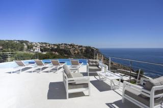 Sueño Azul - Jávea - 3