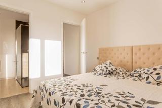 Apartamento Urbatenis - Jávea - 3