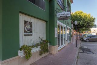 Apartamento Urbatenis - Jávea - 2