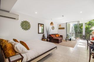 241 Santai - Balinese Resort Apartment by uHoliday - 5