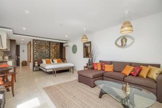 241 Santai - Balinese Resort Apartment by uHoliday - 3