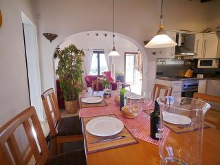 Villa Ana Marie - by Holiday Rentals Villamar - Moraira - 8
