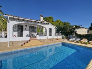 Villa Ana Marie - by Holiday Rentals Villamar - Moraira - 0