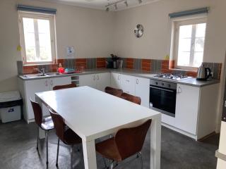 Mallee Lodge - Dhilba Guuranda-Innes National Park - Inneston - 4