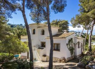 Morera - Xàbia - 2