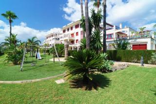 El Palmeral I - Dénia - 7