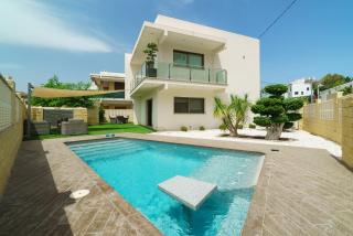 Casa Javi - Jávea - 9